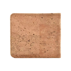 Cartera pequeña de alta calidad de lujo con diseño de mujer barata de calidad superior con logotipo personalizado, cartera minimalista para hombres y mujeres - Product Image 3