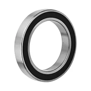 Thin Wall Bearing Deep Groove Ball Bearing 6910 Rs 2rs 6901zz Double Sealed Bearing