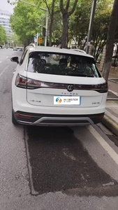 Vo&lks&wa&gen <span class=keywords><strong>Tiguan</strong></span> 330TSI Traction Avant Luxe Plus Édition Avancée - Product Image 2