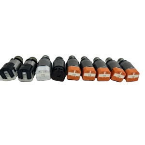 ชุดโซลินอยด์เกียร์ HENING 9HP48 - Product Image 1