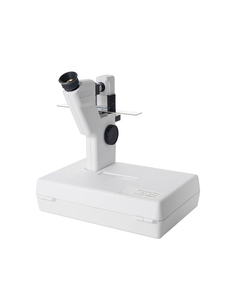 Lámpara de Hendidura Portátil Aist Optics CP-1B con Modo Dual de Mano y de Sobremesa para Examen Ocular - Product Image 2