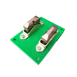 Cargador de contacto inalámbrico inteligente, 150A, <span class=keywords><strong>AGV</strong></span>, <span class=keywords><strong>agv</strong></span>, acoplamiento para <span class=keywords><strong>agv</strong></span> - Product Image 2