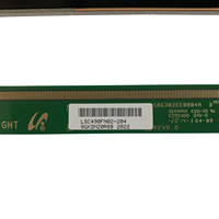 Remplacement d'écran de téléviseur Samsung 49 pouces FHD 1920 x 1080, dalle LCD haute luminosité, cellule ouverte LSC490FN02