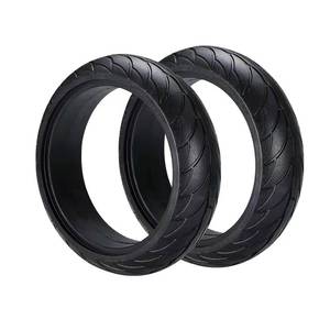 <span class=keywords><strong>Pneu</strong></span> pour roue de Scooter 2 pièces, solide, 8 pouces, 200x50, pour <span class=keywords><strong>ninebot</strong></span> ES1 ES2 <span class=keywords><strong>ES4</strong></span> - Product Image 1