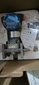 Nuevo Diferencial Original Serie 2051 con Montaje en Rosca 2051TG3A2B21AS5E5M5Q4 2000 psi 4-20 MA - Product Image 2