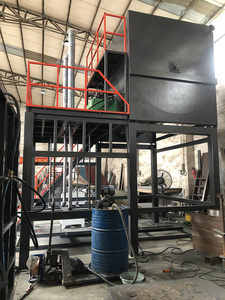 Machine automatique de fabrication de <span class=keywords><strong>mousse</strong></span> rebondissante, machine à fabriquer de la <span class=keywords><strong>mousse</strong></span> <span class=keywords><strong>éponge</strong></span> - Product Image 2