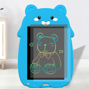 لوح رسم رقمي تعليمي للأطفال بشاشة LCD مقاس 10.87 بوصة - Product Image 1