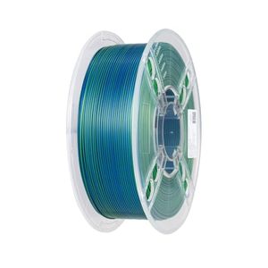 Options OEM/ODM, filament PLA SILK 1,75 mm, bicolore, tricolore, arc-en-ciel PLA - Product Image 3