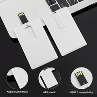 Flashdisk USB 2.0 Custom Logo, Hadiah Promosi, Grosir, Kapasitas 128GB 64GB 32GB 16GB 8GB 4GB