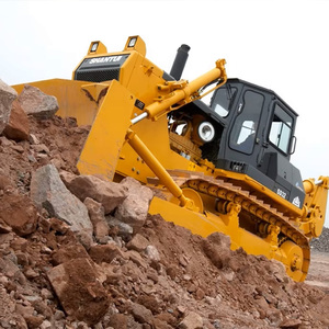 รถตักดินขนาดใหญ่320HP SD32รถตักดิน320hp ตัวแทนจำหน่ายที่ได้รับอนุญาตจากโรงงาน - Product Image 6