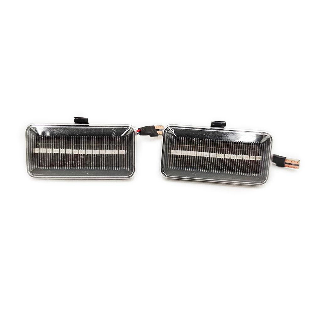Couvercle transparent pour signal dynamique