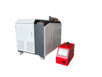 Machine à souder laser cnc machine de soudage laser or Max BWT RAYCUS 1500W 2000W 3000W Machine à souder portable