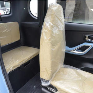 La migliore vendita cinese calda auto elettrica 3 ruote cabina elettrica Scooter vecchi usano nuovo triciclo elettrico chiuso - Product Image 6