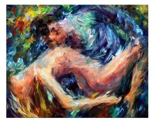 Kit de <span class=keywords><strong>Peinture</strong></span> Diamant DIY Femmes Nues, <span class=keywords><strong>Peinture</strong></span> Strass Complète, Personnalisable, Femmes Sexy, Couples, <span class=keywords><strong>Peinture</strong></span> Strass 5D - Product Image 3