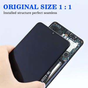 Display LCD di Ricambio per Telefono Cellulare Samsung Galaxy <span class=keywords><strong>A22</strong></span> <span class=keywords><strong>4G</strong></span> - Product Image 2