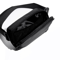 Sac banane unisexe tendance pour le sport, les voyages, la gym et le fitness
