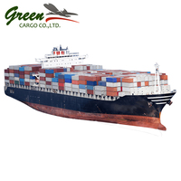Envío exprés a Ecuador Agente de transporte de carga Servicio de logística de importación y exportación Servicio de entrega mundial Tarifas competitivas