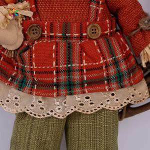 Фабрика, осенний фестиваль, День благодарения, Урожай подсолнечника, чучело, венок, украшение - Product Image 4