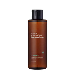 Niacinamide Herbal pH Balancing <b>Spray</b> Liquid Cleansing Toner 5.1 Fl.oz. PH5.5 Hydrating Nourishing Oil Control Skin Skin - Product Image 6