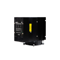 MGR-SCR 80LA-H Pengatur Tegangan Instalasi Panel Kecil Relay Solid State