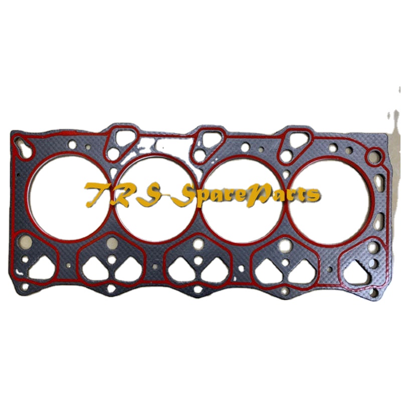 Asbestos Material 8972352610 Cylinder Head Gasket for Isuzu