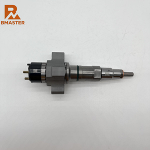 Inyector de Combustible Modelo 2872331 para Motor QSL9 CM850 QSL9 G CM558 QSL9 M CM2250 L106 QSL9.3 CM2880 con 6 Meses de Garantía - Product Image 3