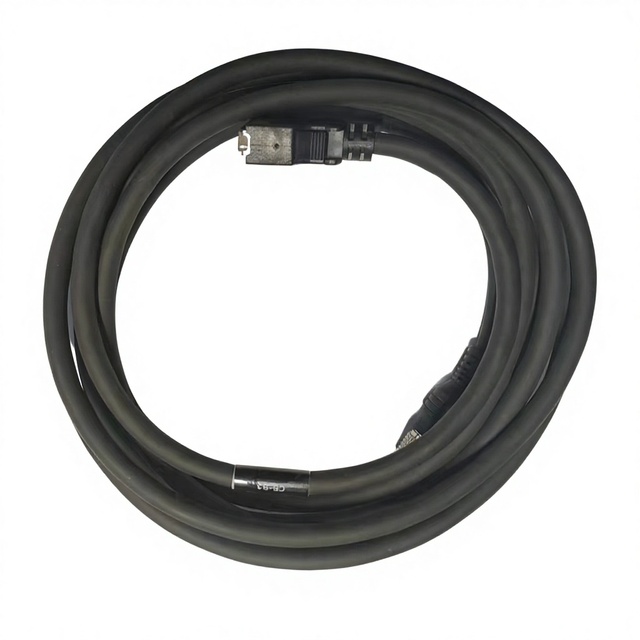 Cb-b3 Radio Frequency Cable-flame-retardant & Ip67 New Original New Original Industrial Automation Programmable Control Plc