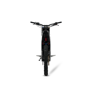 Moto tout-terrain électrique Rerode R1 améliorée, vitesse maximale de <span class=keywords><strong>85</strong></span> km/<span class=keywords><strong>h</strong></span>, moteur puissant 72V/35Ah - Product Image 5