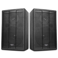 Amplificateur de haut-parleurs portables haute puissance K6 avec microphone de conférence sans fil, prix d'usine, équipement sonore de 6 pouces
