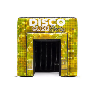 Tente Disco Gonflable pour Festival de <span class=keywords><strong>Musique</strong></span>, Stand Gonflable - Product Image 3