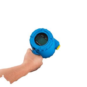 Jauge de niveau de réservoirs de GPL de réservoir de carburant d'huile anti-explosif externe ultrasonique - Product Image 3