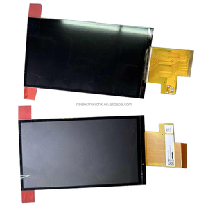 Módulo de Pantalla LCD AA040NA02 para Pantallas de Equipos Médicos - Product Image 1