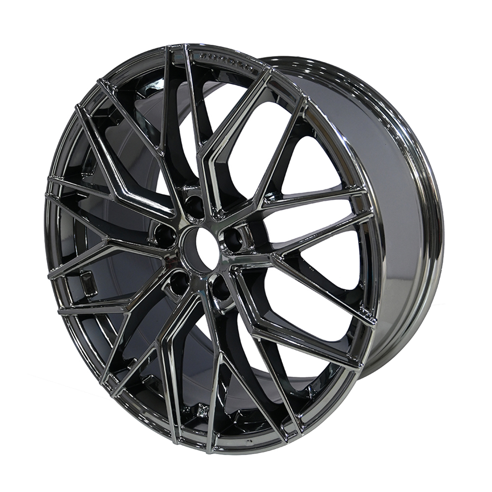 17 inch rims forged aluminium