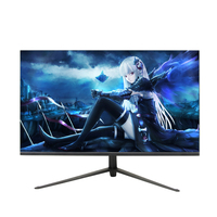 2K/4K/5K 144HZ/165HZ 19/21/24/27/28/32/34/49 INCH Moniteur d'ordinateur PC de jeu pour 19/21/24/27/moniteur PC de jeu 28/32/34/49 pouces