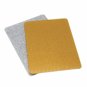 Panneau miroir décoratif en acrylique doré <span class=keywords><strong>de</strong></span> 3 mm d'épaisseur, <span class=keywords><strong>plaque</strong></span> miroir en acrylique coulé <span class=keywords><strong>pour</strong></span> découpe laser et projets DIY - Product Image 4