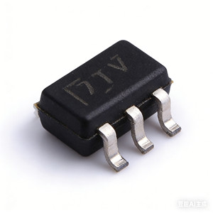 Nouvelle puce mémoire EMCP IC TPL0401A-10DCKR avec capacités et caractéristiques précises et montage standard pour applications électroniques - Product Image 1