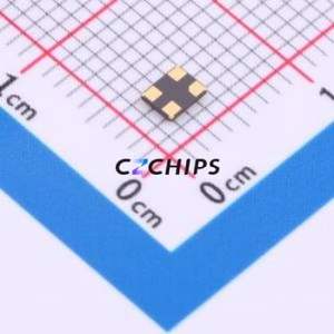 3225-13.56-20-10-10/4B Crystal (Passive) SMD3225-4P Crystal Oscillator 13.56MHz 10ppm 20pF - Product Image 2
