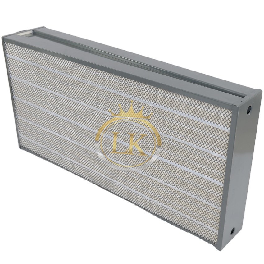 Панель PAK фильтр воздушный фильтр CVP610-1220-XXX-50