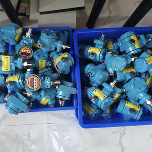 4-20ma 0-10v Elektronischer Flüssiggas Öl Wasserpumpe Drucksensor Sender - Product Image 5