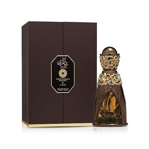 Best-seller transfrontalier pour <span class=keywords><strong>le</strong></span> parfum NicheEmarati Zikra, notes d'ambre et de géranium, Moyen-Orient, Dubaï, commerce extérieur, vente en gros - Product Image 4