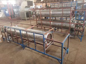 Machine de découpe de racine de piment d'usine Machine de suppression de tige de poivre séché Machine de désembuage de queue de racine de piment rouge - Product Image 6