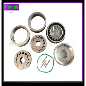 02250155-970 Kit de reparación de válvula de admisión para piezas de repuesto de compresores de tornillo - Product Image 1