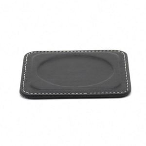 Coaster Paper Material Leather <b>Desk</b> Organizer <b>Set</b> for Office Usage Premium Office Accessory - Product Image 6