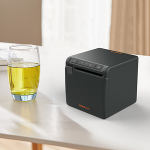 RONGTA ACE H2 <strong>Best</strong> POS Printing Solutions Thermal Receipt Printers Black Premium Mini Printers High-Speed POS Printer - Product Image 6