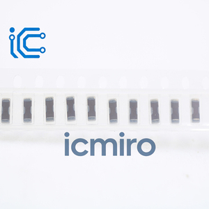 ICMICRO En Stock Nuevo Microcontrolador Microchip Original MCU Proveedor Confiable NFM31KC104R2A3L - Product Image 1