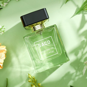 Parfum Live Explosions SACO Blue Land Island Tea White Musk True I Encounter Reversal <span class=keywords><strong>Paris</strong></span> pour homme/femme unisexe taille standard - Product Image 1