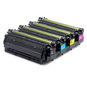 Cartucho de tóner Yixun W9240MC compatible con HP Color LaserJet Enterprise X55745dn X58045dnx - Product Image 3