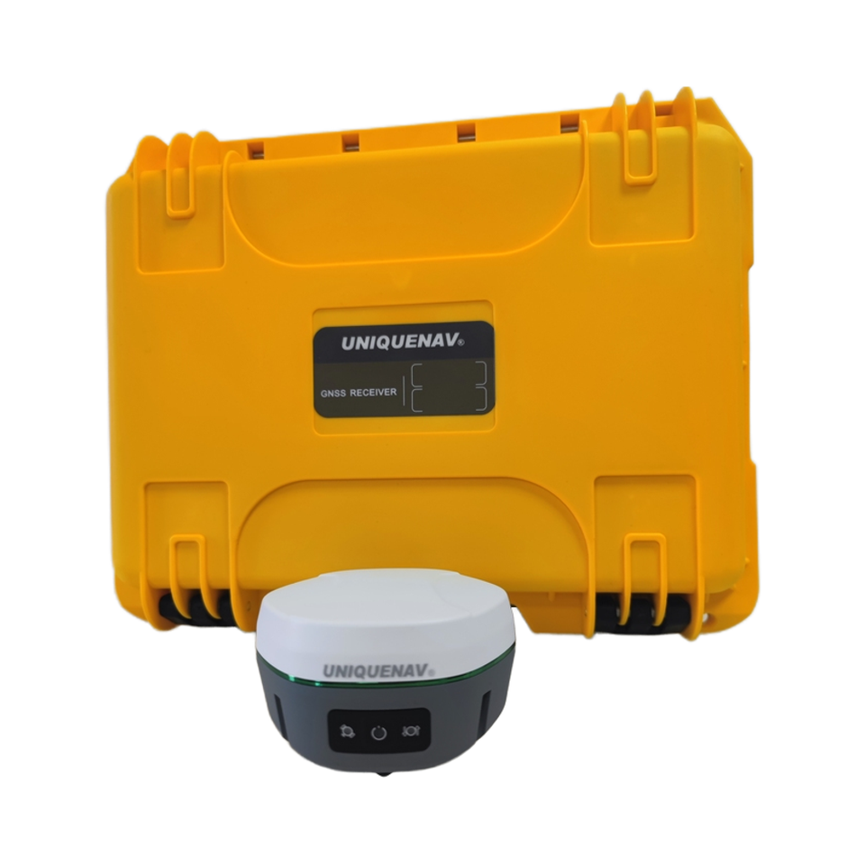 Surveying Instrument RTK UNIQUENAV R27 GNSS RTK - Precision