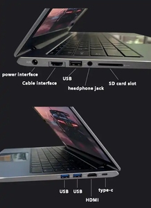 Ordenador portátil para juegos Core i7 de 12ª Generación de 15,6 pulgadas de la mejor calidad de fábrica OEM/ODM nuevo ordenador portátil de negocios Noterbooks - Product Image 3