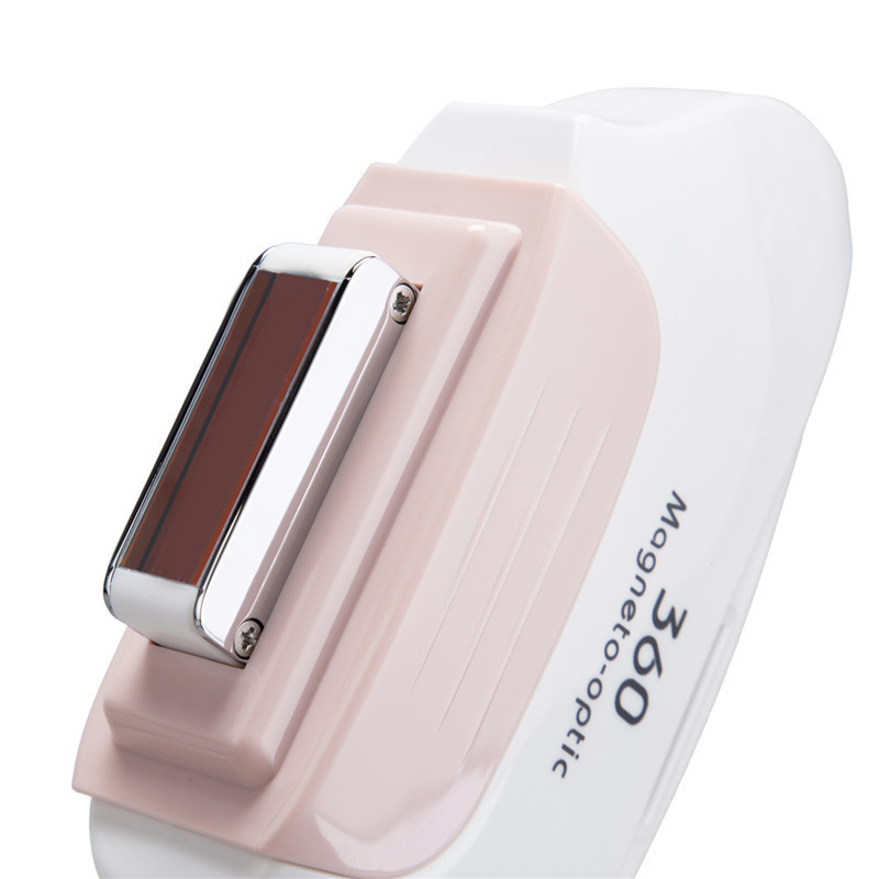 2022z Professional IPL Hair Removal Machine 360 Magneto-optic SHR OPT Laser Hair Removal Acne Treatment Beauty Equipment